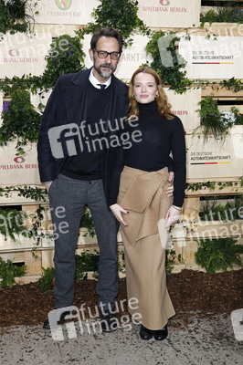 Medienboard Party, Berlinale 2025