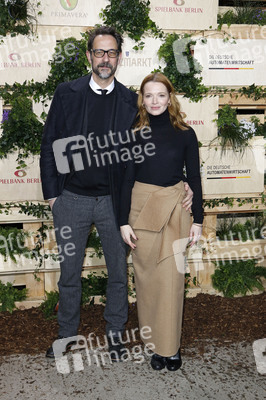 Medienboard Party, Berlinale 2025