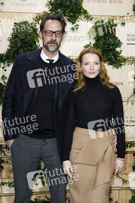 Medienboard Party, Berlinale 2025