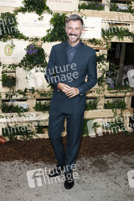 Medienboard Party, Berlinale 2025