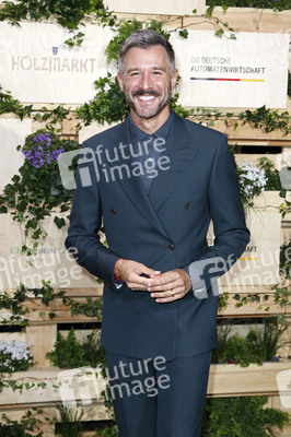 Medienboard Party, Berlinale 2025