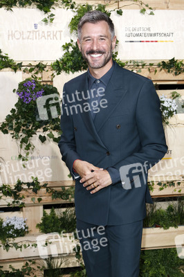 Medienboard Party, Berlinale 2025