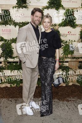 Medienboard Party, Berlinale 2025