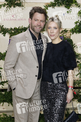 Medienboard Party, Berlinale 2025