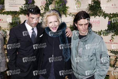 Medienboard Party, Berlinale 2025