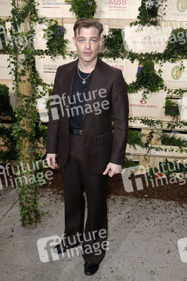 Medienboard Party, Berlinale 2025