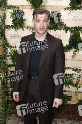 Medienboard Party, Berlinale 2025