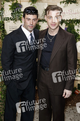 Medienboard Party, Berlinale 2025