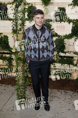 Medienboard Party, Berlinale 2025