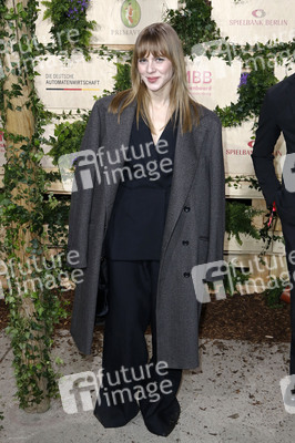 Medienboard Party, Berlinale 2025