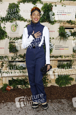 Medienboard Party, Berlinale 2025