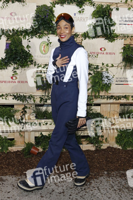 Medienboard Party, Berlinale 2025