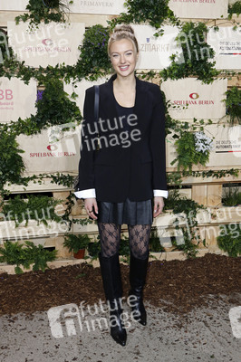 Medienboard Party, Berlinale 2025