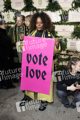 Medienboard Party, Berlinale 2025