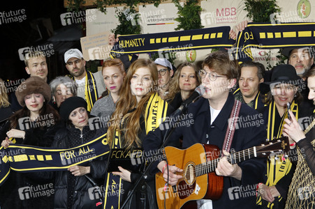 Medienboard Party, Berlinale 2025