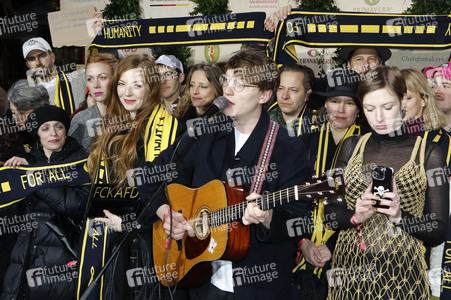 Medienboard Party, Berlinale 2025