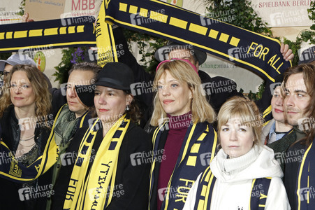 Medienboard Party, Berlinale 2025