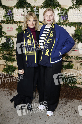 Medienboard Party, Berlinale 2025