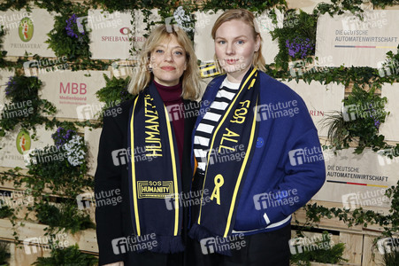 Medienboard Party, Berlinale 2025