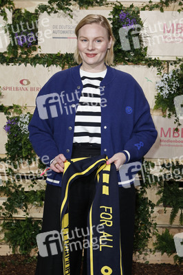 Medienboard Party, Berlinale 2025