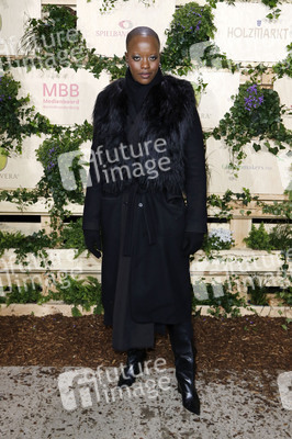 Medienboard Party, Berlinale 2025