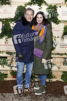 Medienboard Party, Berlinale 2025