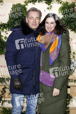 Medienboard Party, Berlinale 2025