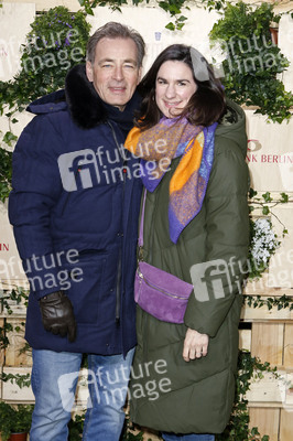 Medienboard Party, Berlinale 2025