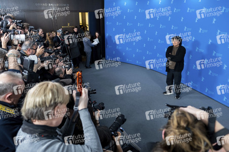 Photocall 'Mickey 17', Berlinale 2025