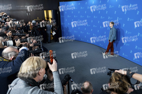 Photocall 'Mickey 17', Berlinale 2025