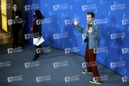 Photocall 'Mickey 17', Berlinale 2025