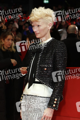 Filmpremiere 'Mickey 17', Berlinale 2025