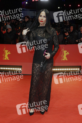 Filmpremiere 'Mickey 17', Berlinale 2025