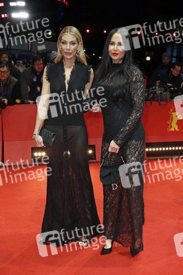 Filmpremiere 'Mickey 17', Berlinale 2025