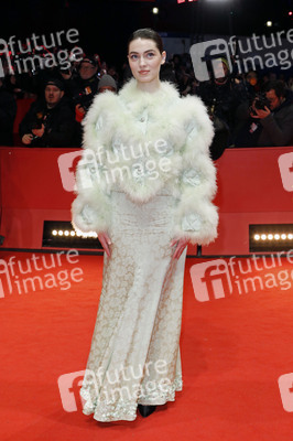 Filmpremiere 'Mickey 17', Berlinale 2025