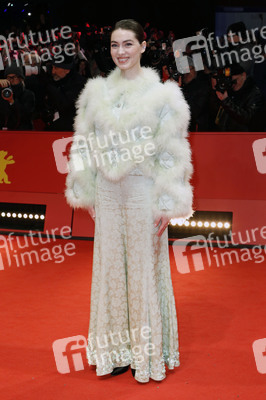 Filmpremiere 'Mickey 17', Berlinale 2025