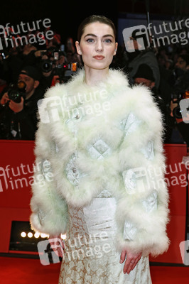 Filmpremiere 'Mickey 17', Berlinale 2025