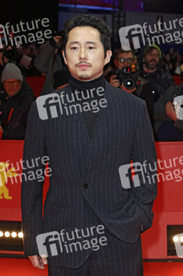 Filmpremiere 'Mickey 17', Berlinale 2025