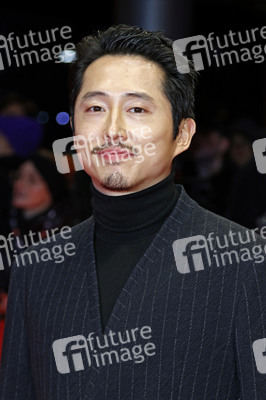 Filmpremiere 'Mickey 17', Berlinale 2025