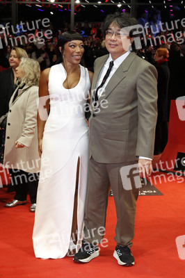 Filmpremiere 'Mickey 17', Berlinale 2025