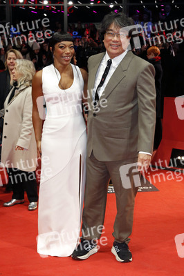 Filmpremiere 'Mickey 17', Berlinale 2025