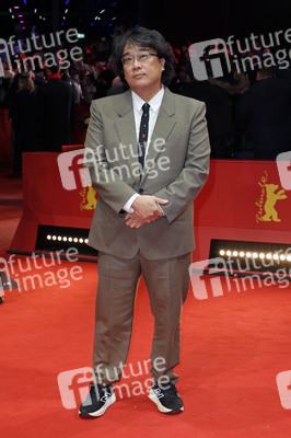 Filmpremiere 'Mickey 17', Berlinale 2025