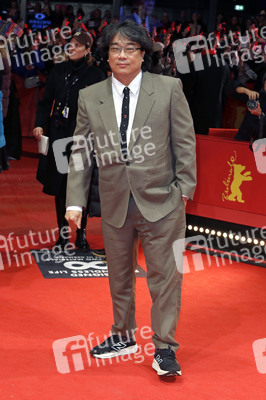 Filmpremiere 'Mickey 17', Berlinale 2025