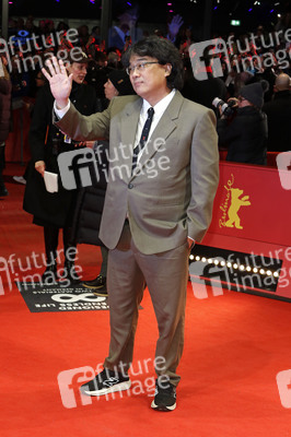 Filmpremiere 'Mickey 17', Berlinale 2025