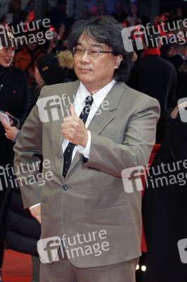 Filmpremiere 'Mickey 17', Berlinale 2025