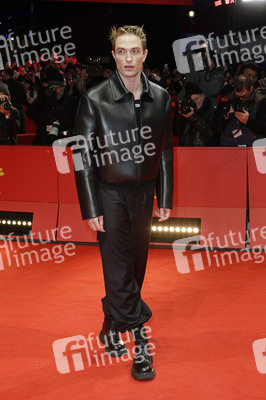 Filmpremiere 'Mickey 17', Berlinale 2025