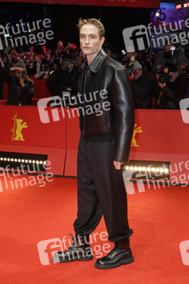 Filmpremiere 'Mickey 17', Berlinale 2025