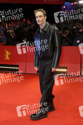 Filmpremiere 'Mickey 17', Berlinale 2025