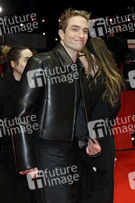 Filmpremiere 'Mickey 17', Berlinale 2025