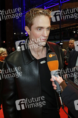 Filmpremiere 'Mickey 17', Berlinale 2025